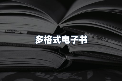 海外电子书
